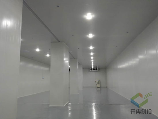 建造醫用試劑冷藏庫安裝費用價格需要多少？