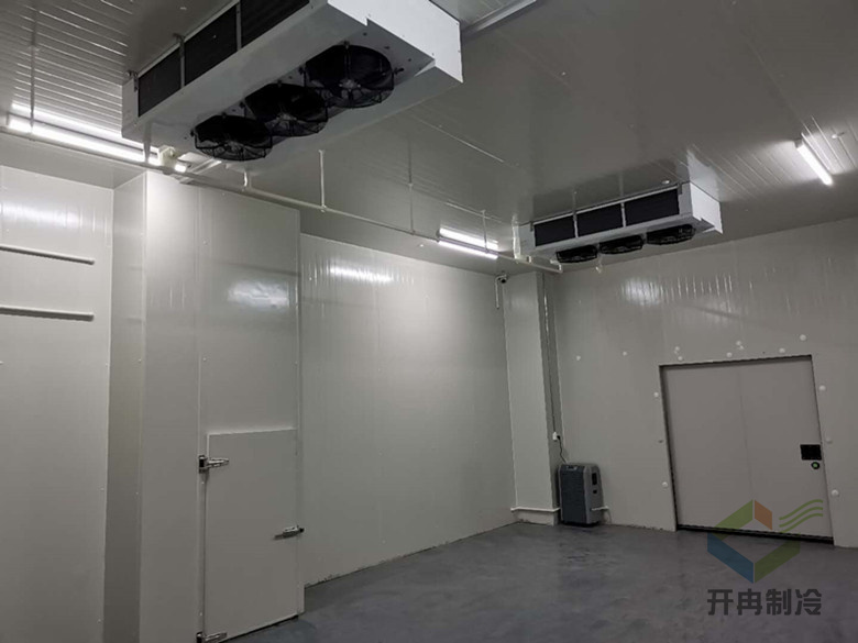 沈陽生物制劑冷庫建設(shè)標準  gsp診斷試劑冷庫