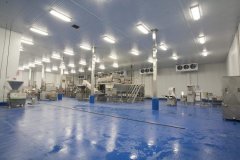 4000立方冷凍庫冷庫安裝造價多少錢？