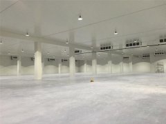 5000平米倉庫改建食品冷庫出租，冷庫造價(jià)多少錢