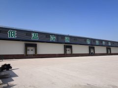 冷鏈?zhǔn)袌?chǎng)加速發(fā)展，冷鏈物流要火了