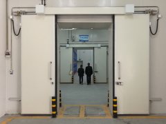 屠宰場(chǎng)建造3000㎡家禽冷庫需要多少錢