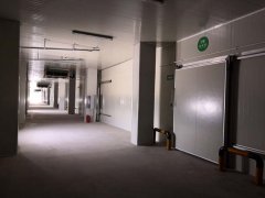 3000平米的食品多溫型冷庫哪些因素影響建造費(fèi)用？