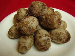 芋頭保鮮庫(kù)，氣調(diào)庫(kù)