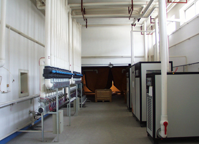 果品氣調(diào)庫建設(shè)造價，什么情況下推薦客戶建設(shè)果品氣調(diào)庫