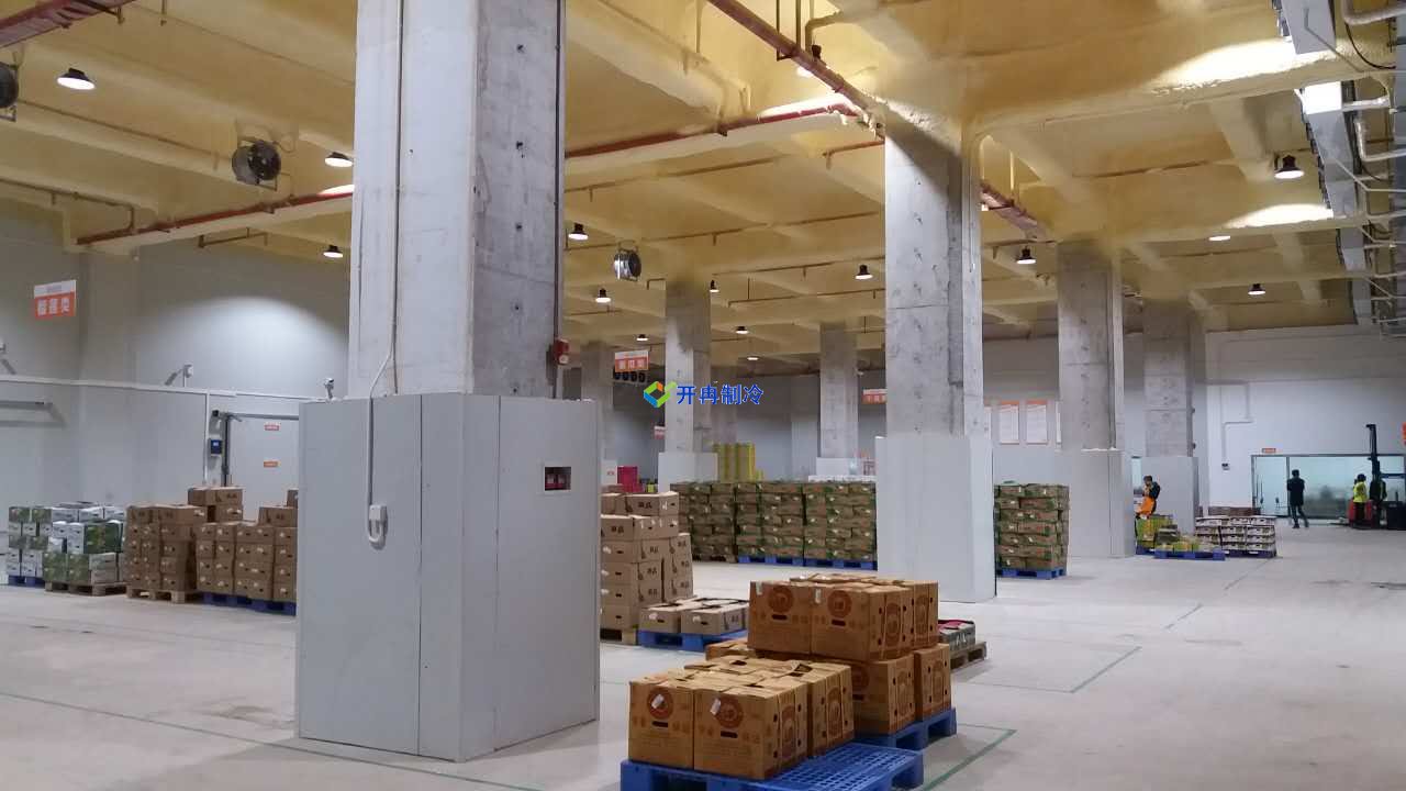 100平方冷庫造價，冷庫耗電量kw/小時，冷藏庫報價