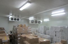 -18℃冷凍庫建造、15000立方米冷庫造價怎么算？