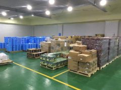 400平香梨氣調庫建設，香梨保鮮冷庫設計