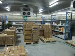 2-8℃醫藥試劑冷藏庫，gsp試劑冷庫建設100m3造價