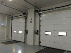 -18℃肉類冷庫設備施工費用預算多少錢一平米，建設的標準有哪些