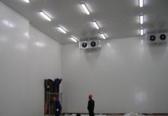 -18℃～-25℃冷藏冷凍有哪些，食品冷凍庫安裝造價(jià)