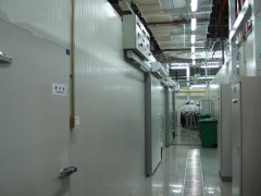 上海低溫肉類冷庫設(shè)計(jì)，冷庫建造安裝報(bào)價(jià)