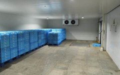 1000平方米低溫冷藏庫設(shè)計造價，耗電量多少